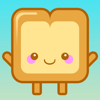 A Toast's Life
